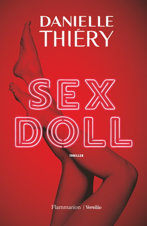 Sex Doll Danielle Thiery